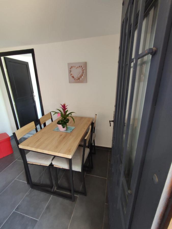 Le Mas Du Bijou Bleu Puget-sur Argens Exterior foto